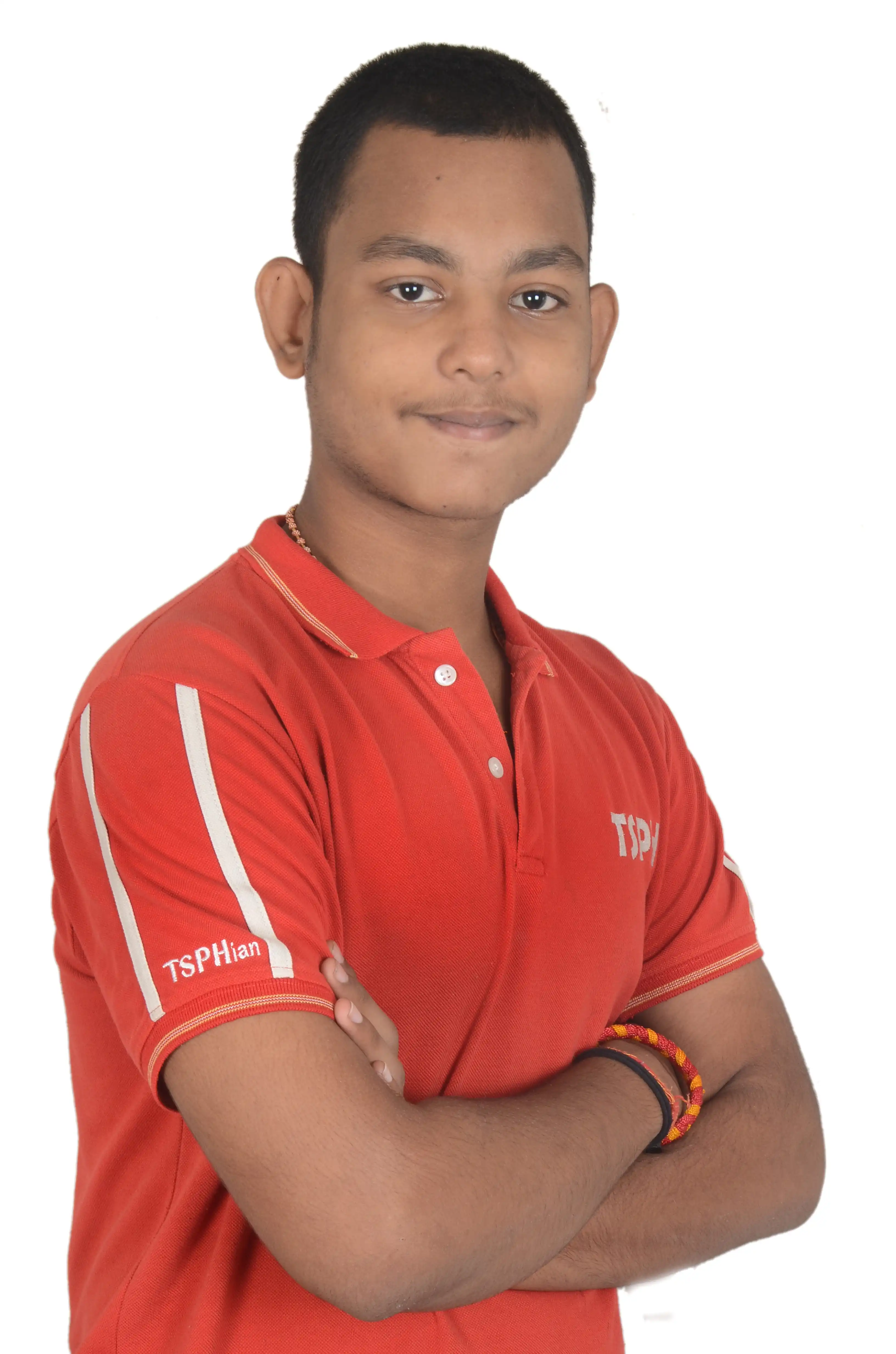 Samir Shankar Bhandari